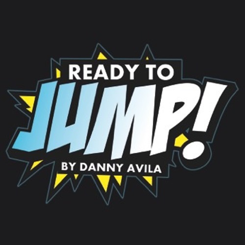 deady to jump!!