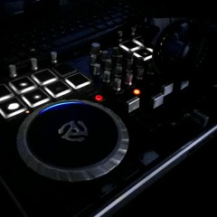 Alex dj mashi Produciones. Rmx de EK produccines
