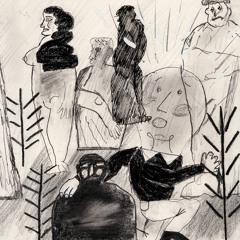 IRMA VEP – A Woman's Work is Never Done