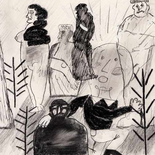 IRMA VEP – A Woman's Work is Never Done