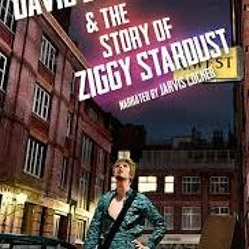 David Bowie - Ziggy Stardust