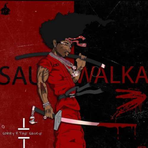 Sauce walka- No Knockin
