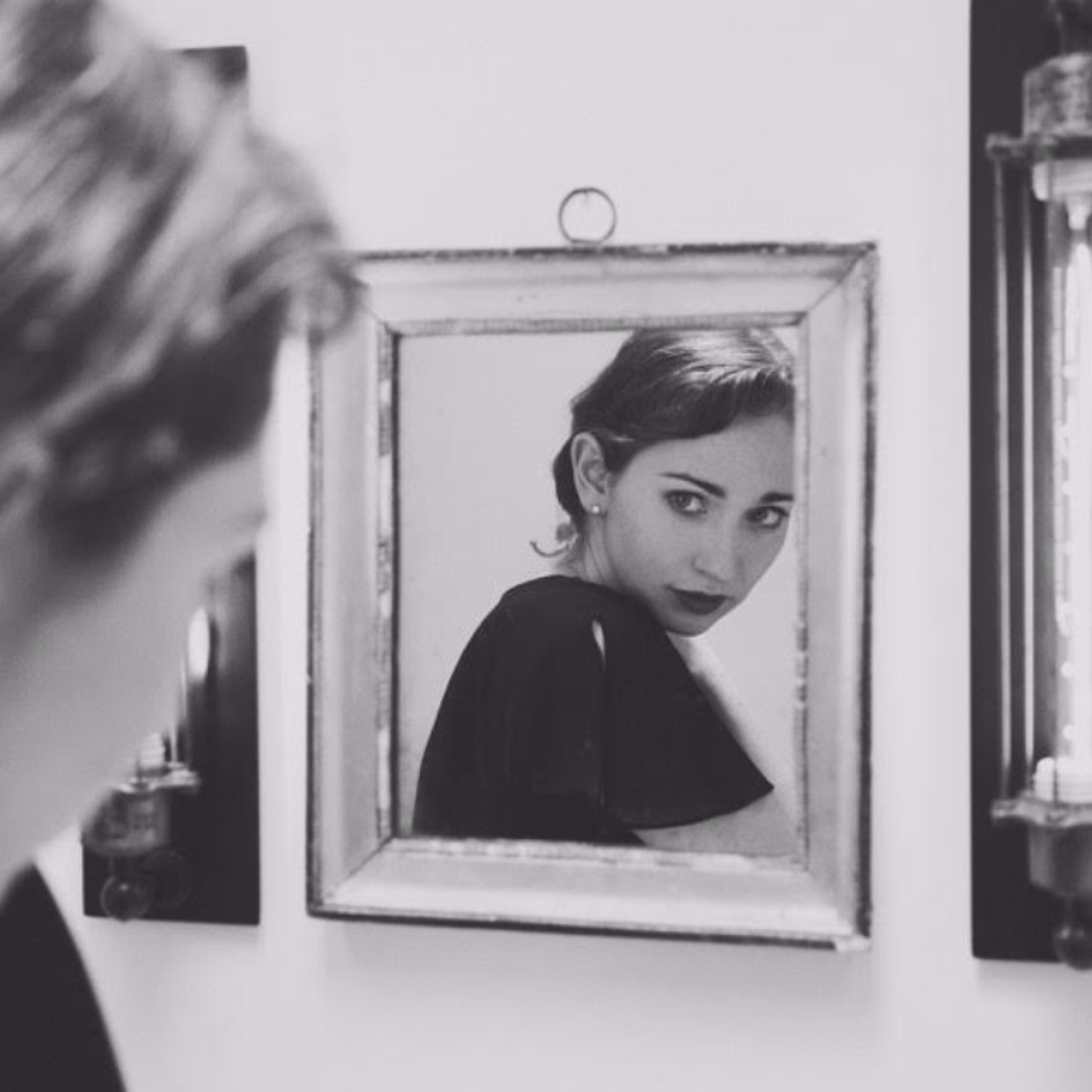 The Speed of Sound with Kyle Meredith: Regina Spektor episode artwork
