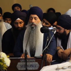 Bhai Harpreet Singh Simran Loop