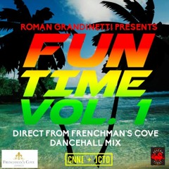 Fun Time Vol. 1 Direct from Frenchman's Cove