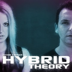 Dash Berlin - Better Half Of Me (Estigma & Pinkque pres. Hybrid Theory Rework)