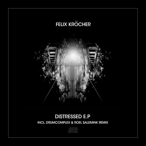 Felix Kröcher - Barricade