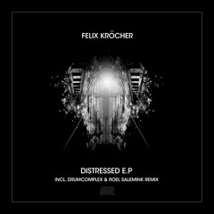 Felix Kröcher - Distressed