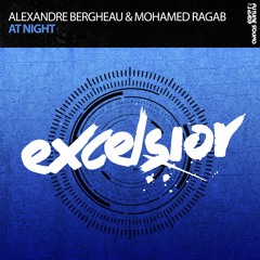 Alexandre Bergheau & Mohamed Ragab - At Night