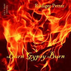 Burn Gypsy Burn