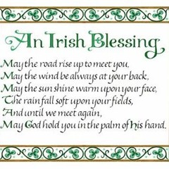 Celtic Blessing DEMO