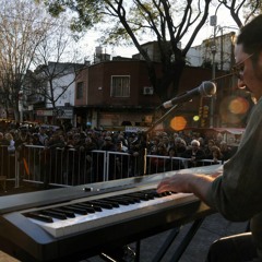 Tonada Para Remedios (la Clavija Urbana)