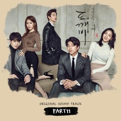 Kim Kyung Hee (April 2nd) (김경희 (에이프릴세컨드)) - Stuck In Love [Goblin - 도깨비 OST Part 11]