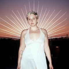Allison Crutchfield "I Don't Ever Wanna Leave California"