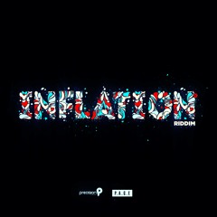 Lyrikal - Two Feet Away [Inflation Riddim]