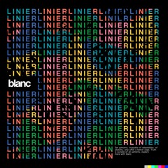 Blanc Presents Patterns | Linier