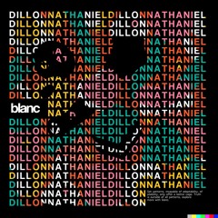 Blanc Presents Patterns | Dillon Nathaniel