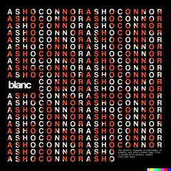 Blanc Presents Patterns | Ash O'Connor