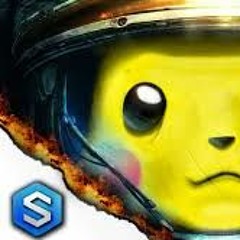 Legendary Pikachu Dubstep Rap By Sploogegaming