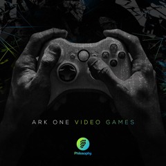 Ark One ft. Enya Angel - Video Games (Original Mix)