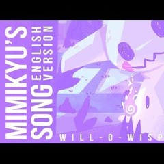 Mimikyu's Song