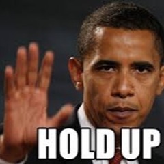 Hold Up (feat. Robb Skee)