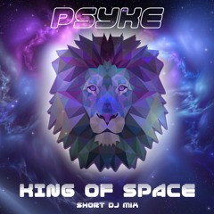 King of Space Mix