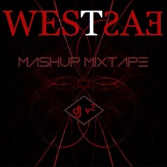 WESTƧAƎ Mashup Mixtape