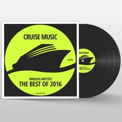 Various Artist - BEST OF CRUISE MUSIC 2016 [CMS084]