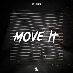 Uverlaw - Move It