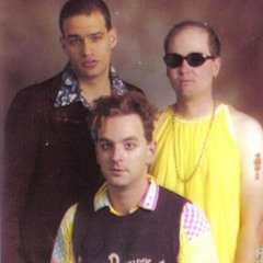 Lawdy Mama Hear My Plea by Backwards Day