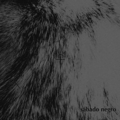 Sábado Negro