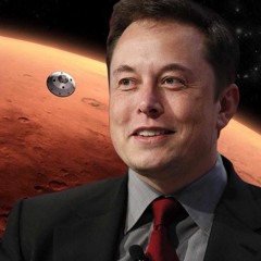 Elon Musk (don't wanna go to mars)