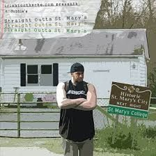 E - Dubble - Who Invented The Mic