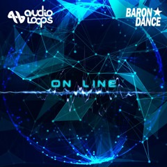 Audio Loops & Baron Dance - Online(Original Mix)Free Download