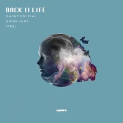 Danny Espinal - Back II Life