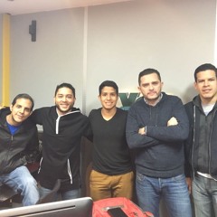 LHdD 9 enero 2017 Me asusta y no me gusta, pero soy parte de porque no tengo otra opción