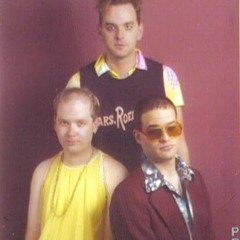 Worry Doll  by Backwards Day