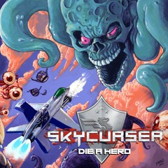 SKYCURSER - Railroad Rampage