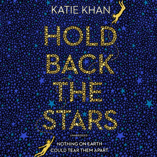 Image result for hold back the stars audiobook"