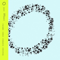 Premiere: Cuartero - Multiverso (Original Mix)