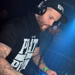 Bamb - Harter Modus Resident Night - Karlsruhe (Germany)23.12.2016