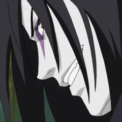 Naruto - Orochimaru's Theme