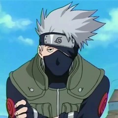 Naruto - Kakashi's Theme