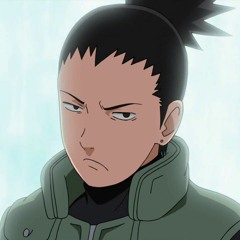 Naruto - Shikamaru's Theme