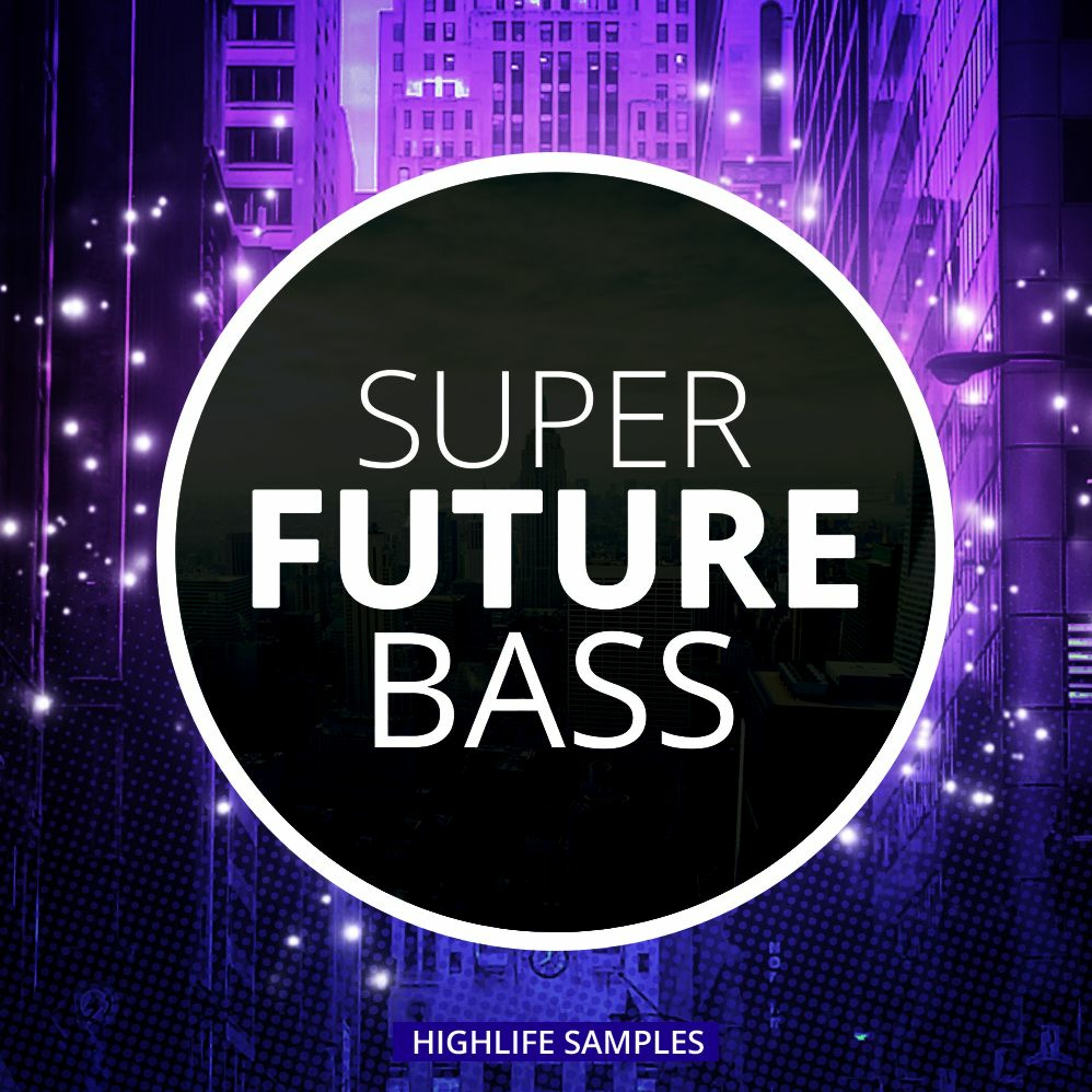 HighLife Samples Super Future Bass[Sample Pack-Construction Kits-Midis-Drum Hits-Chop Vocals] episode artwork