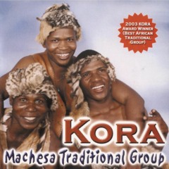 Jeso Morena - Machesa Traditional Group#Wakanda