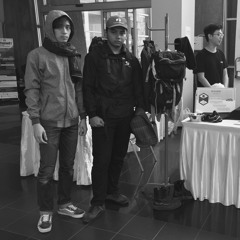 Hagia - Barasuara (Acoustic Guitar Cover)