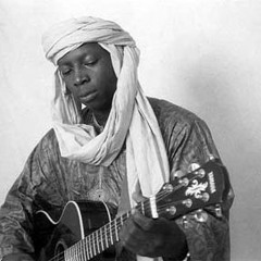 Ali Farka Touré - Gomni (TÂCHES Edit)