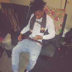 Jaypole$ - Look at my neck ( Prod. Plaza$am )